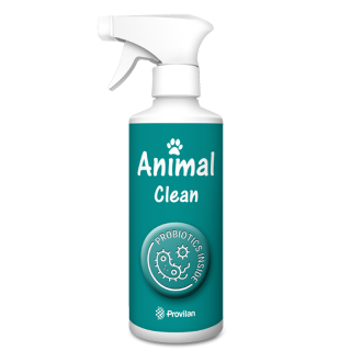 Animal Clean